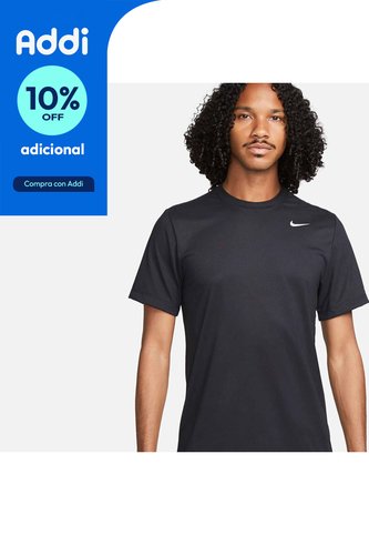 CAMISETA NIKE HOMBRE DX0989-010 Talla L Nike