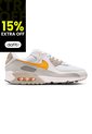 TENIS NIKE HOMBRE DM0029-119 AM 90 Talla 10 de Nike