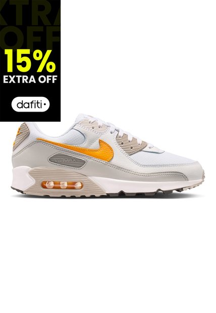 TENIS NIKE HOMBRE DM0029-119 AM 90 Talla 10