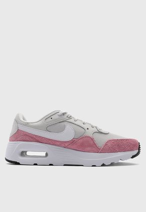 Tenis NIKE Air Max SC Gris