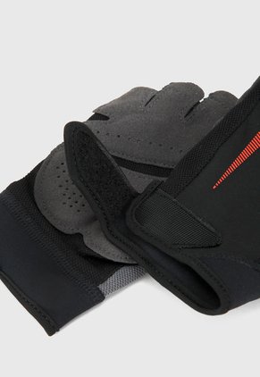 Guantes Training Nike ELEMENTAL FITNESS GLOVES BLK/DARK GREY/DARK GREY