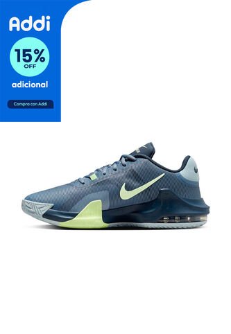 TENIS NIKE HOMBRE DM1124-402 AM IMPACT Talla 9 Nike