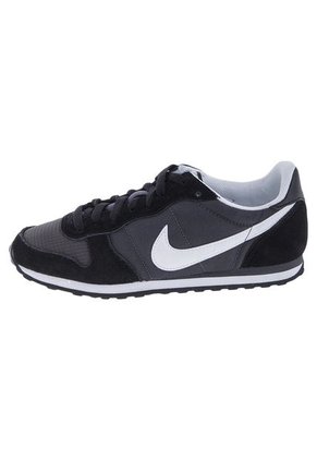 Lifestyle Negro-Gris-Blanco Nike Genicco