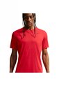 Camiseta Nike M Df Tee Std Flex Hombre-Rojo de Nike