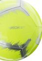 Balón De Fútbol Verde Neón-Gris Nike Ptch Even de Nike