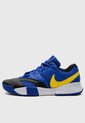 Tenis NIKE Court Lite 4 Azul de Nike