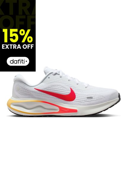 TENIS NIKE HOMBRE FN0228-110 JOURNEY R Talla 9
