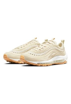 Tenis Mujer Nike Air Max 97 Lx - Beige