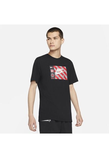 CAMISETA NIKE HOMBRE SWOOSH BY - Compra Ahora | Dafiti Colombia
