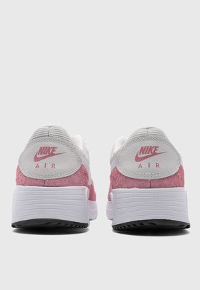 Tenis NIKE Air Max SC Gris