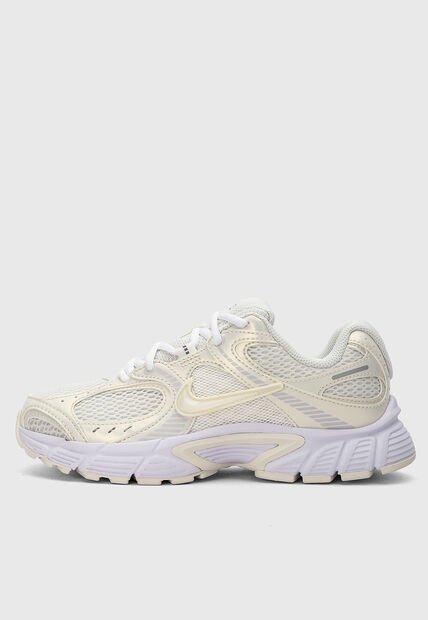 Tenis NIKE V5 RNR Marfil