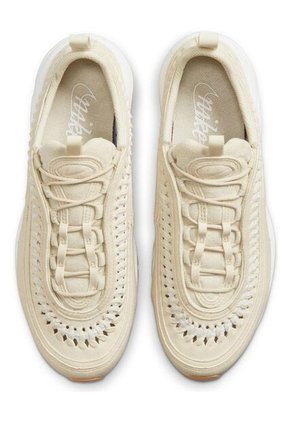 Tenis Mujer Nike Air Max 97 Lx - Beige