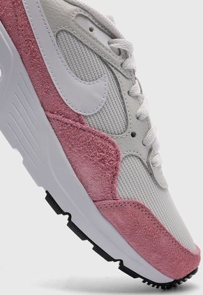 Tenis NIKE Air Max SC Gris