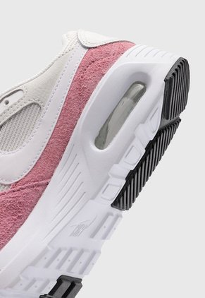 Tenis NIKE Air Max SC Gris