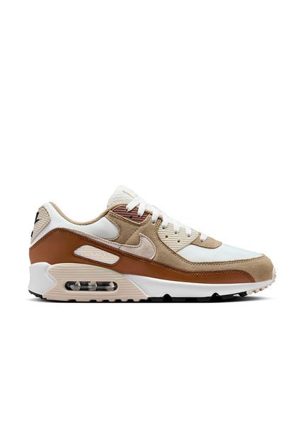 TENIS NIKE HOMBRE DM0029-109 AM 90 Talla 9