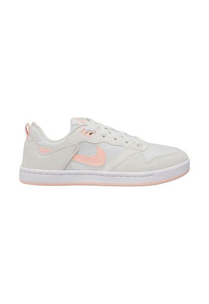 TENIS NIKE MUJER CQ0369-101 ALLEYOOP Talla 8.5