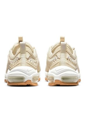 Tenis Mujer Nike Air Max 97 Lx - Beige