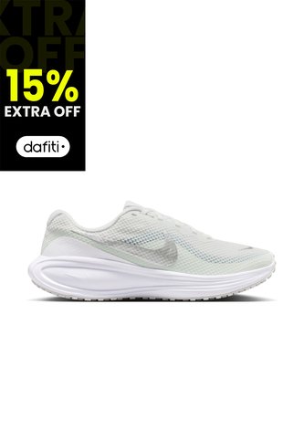 Tenis Nike W Revolution 8 Mujer-Blanco Nike