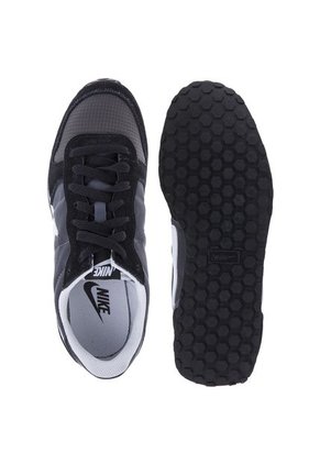 Lifestyle Negro-Gris-Blanco Nike Genicco
