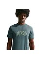 CAMISETA NIKE HOMBRE IF2787-382 Talla L de Nike