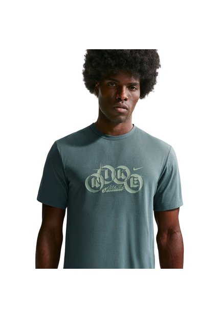 CAMISETA NIKE HOMBRE IF2787-382 Talla L