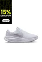 Tenis Nike W Revolution 8 Mujer-Blanco/Gris de Nike