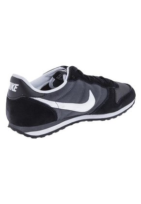 Lifestyle Negro-Gris-Blanco Nike Genicco