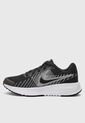 Tenis NIKE Run Defy Negro de Nike