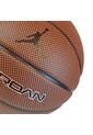 Balon Baloncesto Nike Jordan Legacy No 07-Café de Nike