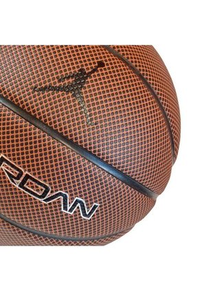 Balon Baloncesto Nike Jordan Legacy No 07-Café
