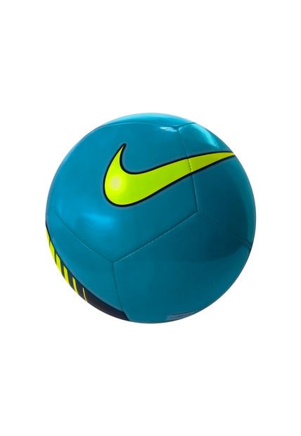COMPRAR BALON NIKE PITCH TRAIN SP19 UNISEX ORIGINAL VERDE NEGRO