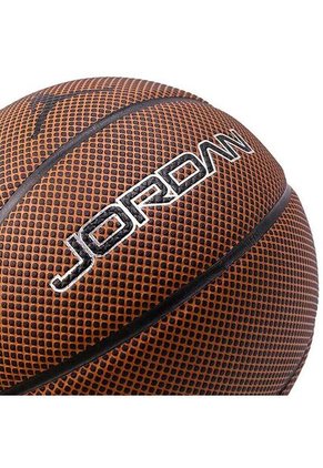 Balon Baloncesto Nike Jordan Legacy No 07-Café