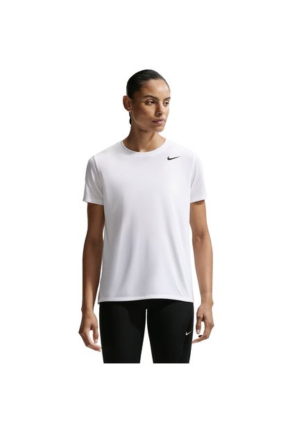 CAMISETA W DF RLGD SS TEE NIKE