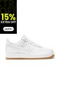 TENIS NIKE HOMBRE DJ2739-100 AF 1 Talla 8 de Nike