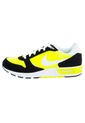 Lifestyle Nike Nightgazer Verde Fluorescente-Negro-Blanco de Nike
