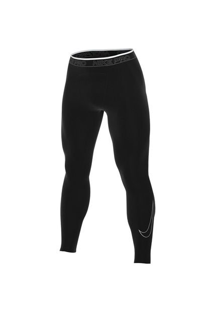 Licra Hombre Nike Pro Dryfit Tight Negro Compra Ahora Dafiti Colombia