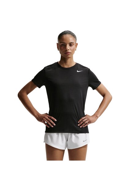 CAMISETA W DF RLGD SS TEE NIKE