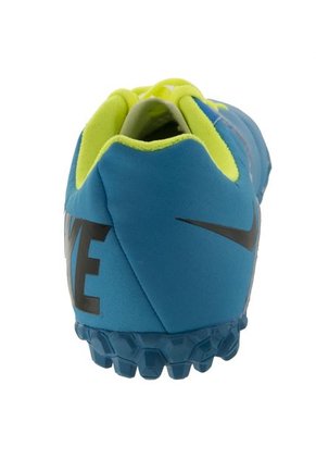 Fútbol Nike Bomba II Azul-Verde