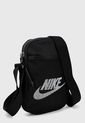 Bolso Manos Libres NIKE Heritage Negro de Nike