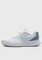 Tenis NIKE Vapor Lite 3 Blanco de Nike