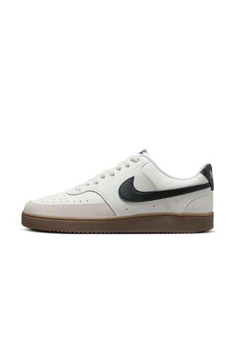 Tenis Hombre Nike Court Vision Low Blanco Nike