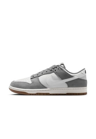Tenis Hombre Nike Dunk Low Retro SE Gris Nike