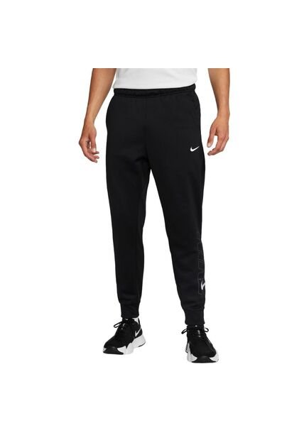Pantalón Nike Therma-Fit-Negro