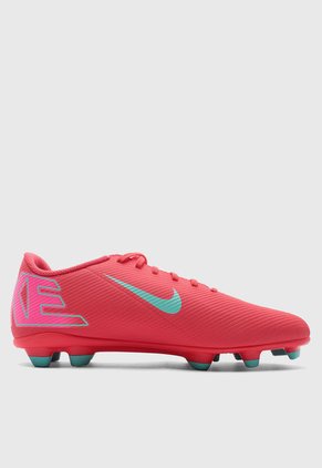Guayos NIKE Vapor 16 Club Rojo