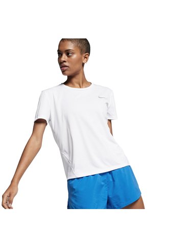 CAMISETA W MILER TOP SS NIKE Nike