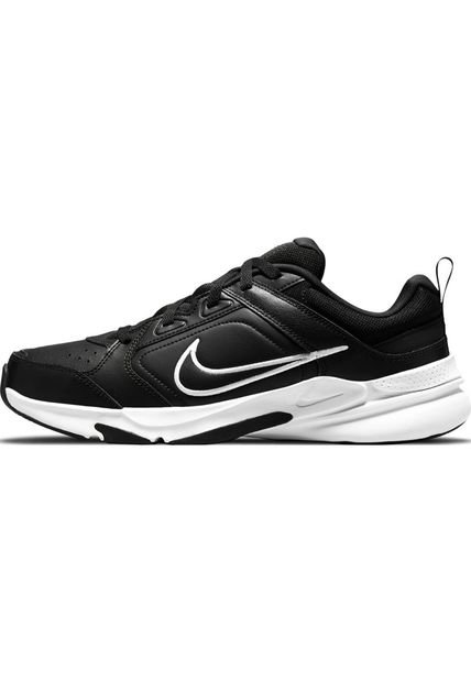 Tenis Hombre Nike Defyallday Negro