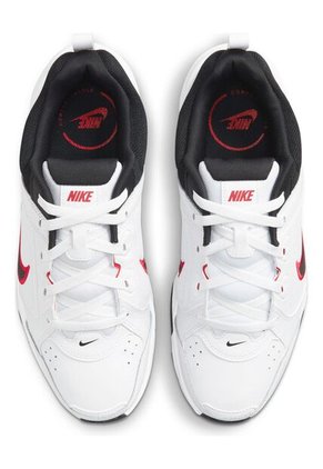 Tenis Hombre Nike Defyallday Negro