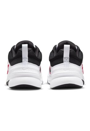 Tenis Hombre Nike Defyallday Negro