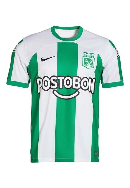 Camiseta Fútbol Niños Atlético Nacional Local 2023