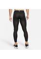 Licra Hombre Nike Pro Dryfit Tight - Negro de Nike
